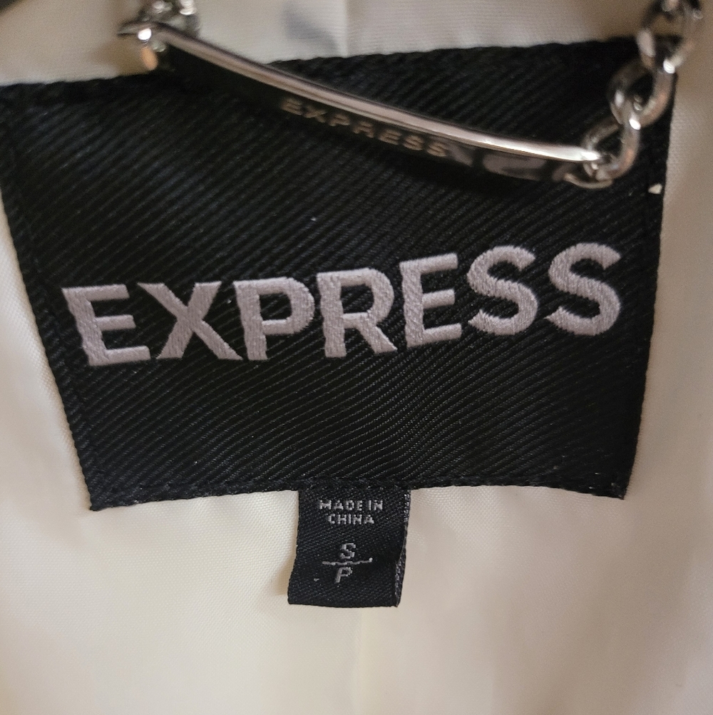 Express Moto Jacket - Picture 4 of 5